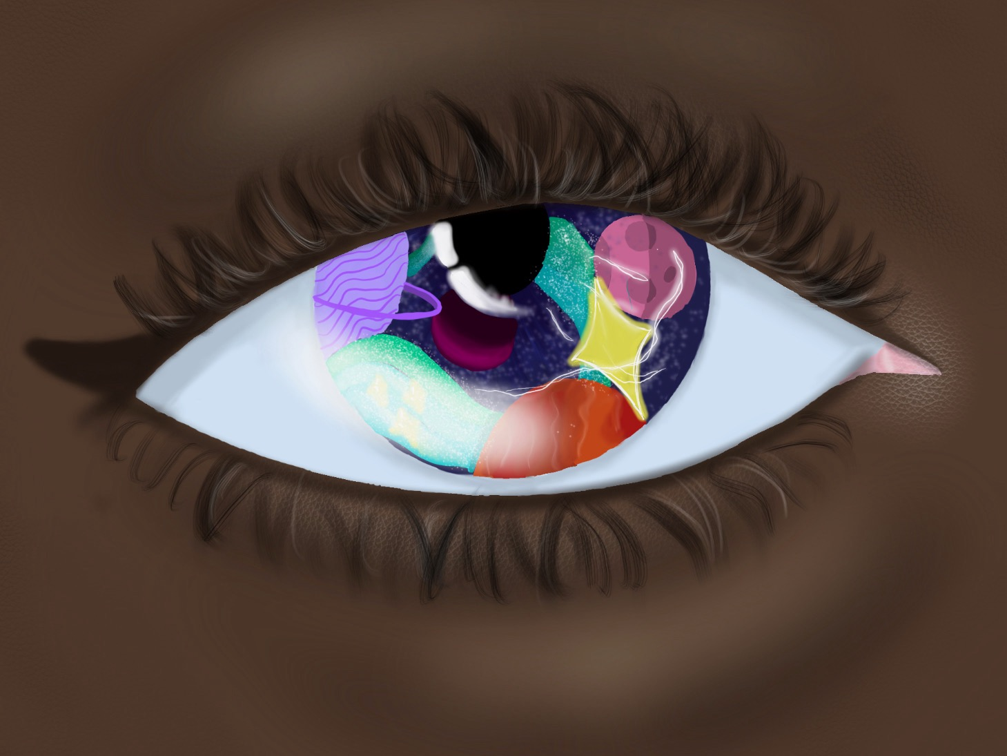 Eye